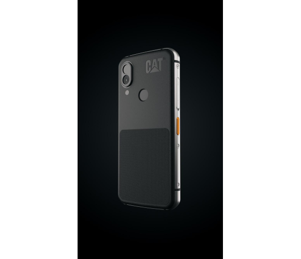 Cat S62 PRO czarny + B26 Dual SIM czarny - 610711 - zdjęcie 5